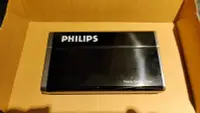 在飛比找Yahoo!奇摩拍賣優惠-Philips 飛利浦 SPD5300CC 3.5吋外接盒 