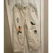 Bob Mollema Custom Jeans (Volcom Mollema), A51