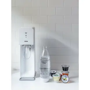 Sodastream SOURCE 氣泡水機 氣泡水 氣泡酒 雞尾酒 氣泡果汁【快速出貨 附發票】