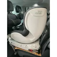 在飛比找蝦皮購物優惠-Britax Romer isofix360度雙向兒童安全汽