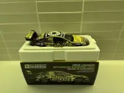 1:18 CRAIG LOWNDES 2018 AUCKLAND ZB COMMODORE (SIGNED on BONNET) NEW