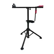 ROTATE TOOLS RT-200BH Bicycle Repair Mechanics Workstand - for Home or Profes...
