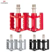 Promend Bicycle Pedals Mini MTB Road Bike Pedal for Brompton 3Sixty Folding Bike