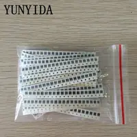 在飛比找蝦皮購物優惠-❇1210 SMD 電阻器套件配套套件 1ohm-1M oh