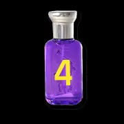 Ralph Lauren Big Pony No.4 Purple EDT