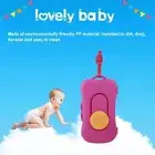 Portable Wipe Carrying Case Plastic Wet Tissue Storage New Baby Wipes Box