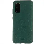 Pela Eco-Friendly Phone Case Samsung S20 - Green