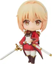 Good Smile How a Realist Hero Rebuilt the Kingdom: Liscia Elfrieden Nendoroid Ac