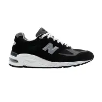 在飛比找蝦皮購物優惠-【CSC】New Balance M990BL2 黑色 M9