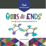 COOL REFASHIONED ODDS & ENDS: FUN & EASY FASHION PROJECTS