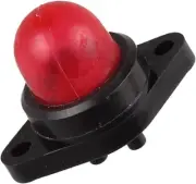 Red Primer Bulb for Various Chainsaw Models 530047213, 1900-2550