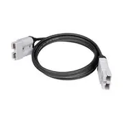 HardKorr 1m Anderson-Style Plug Extension Cable