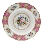 Royal Albert Lady Carlyle 8" PLATE NEW (s)