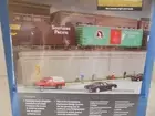 URBAN RETAINING WALL BY WALTHERS HO SCALE #933-4562 SEALED BOX NEW