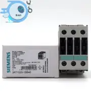 1PCS New Siemens Contactor 3RT1025-1BB40 3RT10251BB40