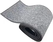 ibasenice Exercise Wheel Replacement Mat for Cats Durable Scratching Pad Track Accessories Fits All Multifunctional Cat Exercise Equipment for Interactive Play