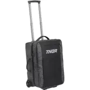 Thor Jetway Bag - Charcoal/Heather