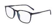 Flexon EP8017 462 Men's Glasses Size 54 - Private Health Rebate - Blue Light Block Available