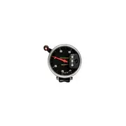 Autometer Pro-Comp Tachometer Dual Range - 9,000 RPM, 5 Inch, AU6852