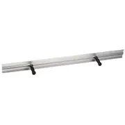 DRAPER 1.2m x 95mm Aluminium Darby DRA89711