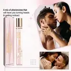 1x Aura Pheromones Perfume - Aura Pheromones Perfumes For Women Natural E1B8
