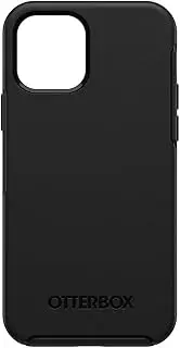 [Otterbox] Symmetry Phone Case for Apple iPhone 13 Pro Max, Black