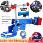Vehicle Guard Roller Wheel Arch Fender Reformer Tool Lip Rolling Panel Repair