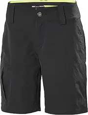 Helly Hansen Women's Quick-Dry Cargo Shorts