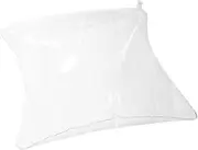 AUTSUPPL Ergonomic Outdoor Pillow Inserts Large Filler for Sofa Inflatable Pillow Insert