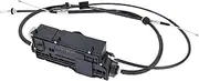 34436850289 Electronic Parking Control Unit for BMW for X5 E70 2007-2013 for X6 E71 E72 2008-2014 Electronic Hand Brake Module Parking Actuator