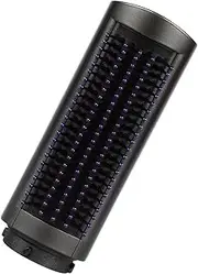 Small Firm Smoothing Brush for Dyson Airwrap Hair Dryer, Turn Your Hair To Smoother, Hair Styling Comb Attachment Part No. 969488-01