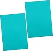 Gogogmee 2Pcs Craft Cutting Mat Self Healing Tabletop Protection for Adults for DIY Projects Scrapbooking and Carving Crafts