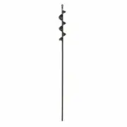 Garden Soil Auger 72cm Drill Bit Digging & Bulb Planting Tool