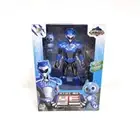 HOT Miniforce Mini Force Toys X Super Dino Power Sound Light Figure Toys NEW UK