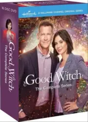 The Good Witch: The Complete Series Seasons 1-7 (DVD, 16-Disc Box Set)