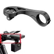 Mount Bracket for Garmin Edge GPS Cycling Computer/Action Camera/ Bike Headlight