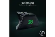 Razer Xbox 20th Anniversary Limited Edition Universal Quick Charging Stand for Xbox Controllers - [As New - Refurbished]