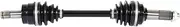 SCITOO 5KM-2510J-20-00 Front Right CV Axle Fits For 2003-2008 For Yamaha Grizzly 660