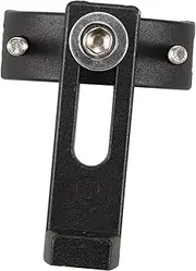 ASAKKURA Headlight Bracket Car Light Mounting Rack Utv Light Mount LED Light Bracket Light Bar Mounting Brackets Light Mounts Light Clamp Light Mounting Bracket Light Bar Bracket