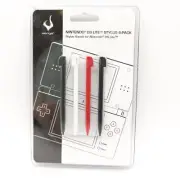 Verge Nintendo DS Lite Stylus 4-pack - 09A08 - NEW Sealed