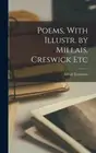 nnyson - Poems With Illustr. by Millais Creswick Etc - New hardback - N555z