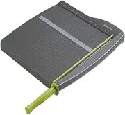 GBC QT9312 Guillotine, A4 CL100 10 Sheets