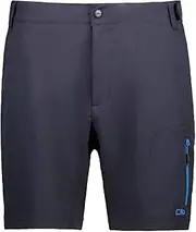 [CMP] Men's Bermuda Shorts Free Bike Shorts with Inner Mesh