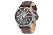 TIMBERLAND WATCHES Mod. TBL14816JLU02A