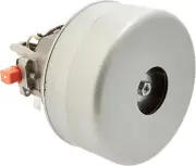 Ametek-Motors 115923, 5.7" 120 Volt B/Hi-EFF 2 Stage Fits Miele