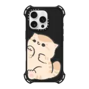 iPhone 16 Pro Bounce Case MagSafe Compatible With Bobo