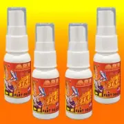 4 ASS on FIRE - Liquid Ass Spray Bottle Mister - Nasty Fart Stink Prank Gag Joke