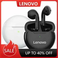 在飛比找ETMall東森購物網優惠-Lenovo Wireless Bluetooth Head