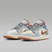 在飛比找PChome24h購物優惠-【NIKE】WMNS AIR JORDAN 1 LOW 女 