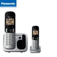 在飛比找松果購物優惠-【公司貨兩年保固】國際牌Panasonic KX-TGC21